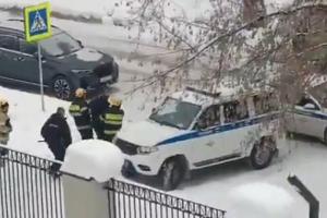 Four Indian students injured in attack in Russia; Indian Embassy responds