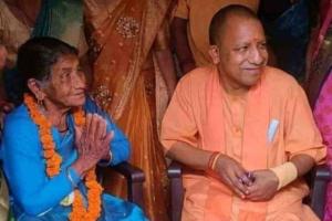 A Son First: Yogi Adityanath’s Rare Personal Visit to Uttarakhand Ancestral Home