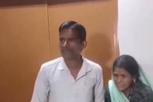 Administrative Oversight Leaves Indore Man and Ailing Mother in Bureaucratic Limbo