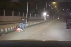 Alleged Political Dispute Ends in Brutal Roadside Abandonment of Elderly Man