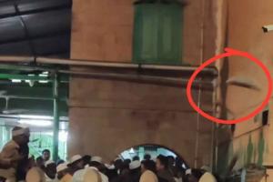 Arrests Made After Stone-Pelting Mars Shivaji Jayanti Celebrations in Bagalkote