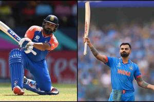 BCCI Overhauls Annual Contracts: A+ Category Scrapped as Rohit and Kohli Slide to Grade B