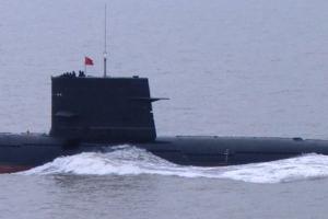 Beijing’s Undersea Surge: China Overtakes U.S. in Nuclear Submarine Production Rate