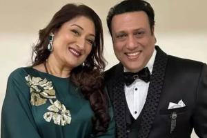 Beyond the ‘Sati-Savitri’ Image: Sunita Ahuja Breaks Silence on Govinda’s Past and the Price of Public Scrutiny