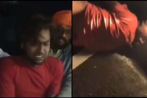 Bhopal Police Apprehend Man for Alleged Identity Fraud, Sexual Assault, and Blackmail