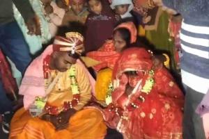 Bihar Police Aspirant Allegedly Abducted and Subjected to Forcible Marriage in Samastipur