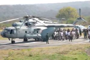 Botswana Reinforcements Propel India’s Cheetah Population Toward Historic Milestone