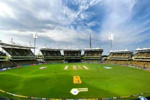 Boundary-Pushing Ambition: Cricket Australia Targets Chennai for Historic Big Bash League Season Opener