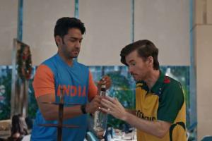 Broadcaster Under Fire: Star Sports Promo Sparks ‘Cringe’ Controversy Ahead of High-Stakes India-South Africa Clash