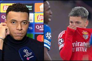 Champions League Clash Clouded by Racism Allegations Following Real Madrid’s Narrow Victory in Lisbon