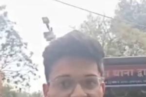 Chilling Premeditation and Brutality: MBA Graduate Detained for Horrific Assault on Partner