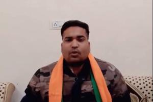 Chilling Threat Against Rahul Gandhi Sparks Political Firestorm and Security Concerns