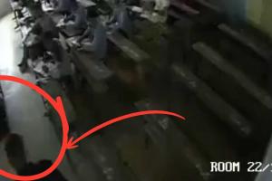 Classroom Confrontation Spirals into Legal Battle After Student Assaults Teacher in Gujarat