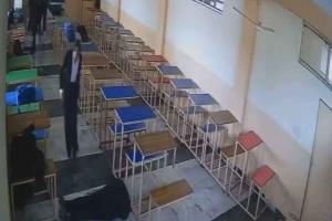 Classroom Shooting Rocks Tarn Taran as Student Opens Fire Before Turning Gun on Himself