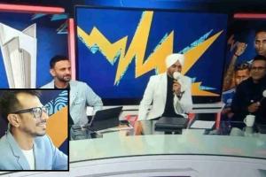 Commentary Controversy: Harbhajan and Sehwag Spark Backlash Over ‘Body-Shaming’ Remarks Directed at Yuzvendra Chahal