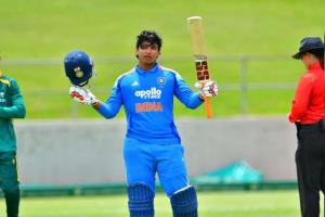 Cricket Before Class: India’s U19 Star Vaibhav Suryavanshi Opts for IPL Training Over Board Exams