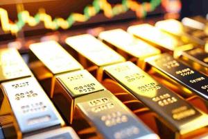 Delhi Gold Market Retreats as Bullion Prices Face Sharp Intraday Correction