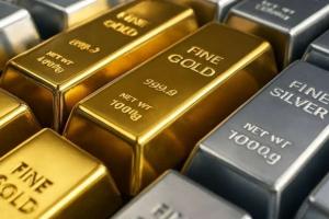 Delhi Gold Market Surges as Bullion Prices Hit Record Levels