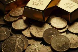 Delhi Gold Markets Surge as Bullion Prices Hit New Heights