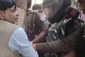 Deoria Authorities Launch Major Anti-Encroachment Drive to Unclog Vital City Arteries