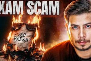 Digital Accountability Under Fire: YouTuber Nitish Rajput Faces ₹2.5 Crore Defamation Suit Over SSC Allegations