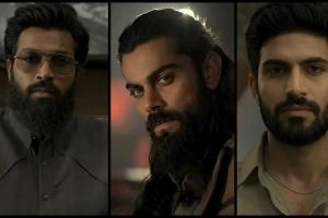 Digital Crossover: Viral Edit Reimagines Cricket Icons as Stars of Spy Thriller ‘Dhurandhar’