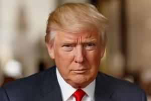 Donald Trump Extends Heartfelt Condolences Following the Passing of Civil Rights Icon Jesse Jackson