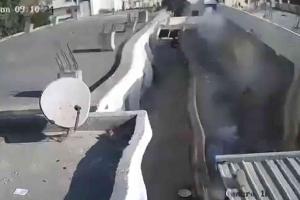 Eight Perish as Massive Explosion Levels Chemical Plant in Alwar’s Industrial Hub