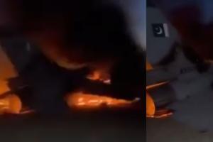 Escalation at the Durand Line: Pakistan Conducts Major Airstrikes Against Taliban Strongholds