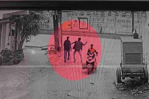 Family Feud Culminates in Brutal Broad-Daylight Homicide in Patna