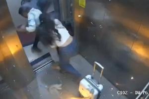 Fiery Elevator Explosion in Mumbai: Two Injured as Suspected Hydrogen Balloons Ignite