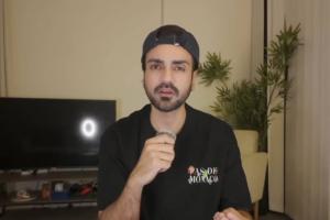 Firebrand YouTuber’s Violent Rhetoric Escalates India-Pakistan Cricket Standoff