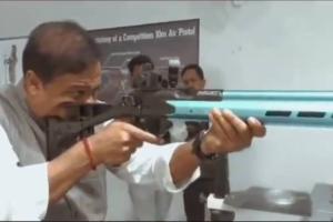 Flashpoint in Assam: BJP Retracts Explosive Video Targeting Minorities Amid Election Fever