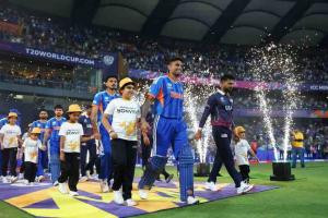 Focus Over Family: BCCI Tightens Reins on Team India Following Tactical Lapses