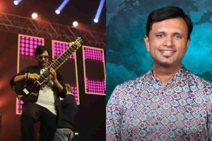 From Concert Halls to the Big Brother House: Sitar Virtuoso Bhagirath Bhatt Linked to Bigg Boss 20