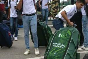 From Glory to Grievance: Pakistan Hockey Squad Stranded in Australia Amid Financial Turmoil