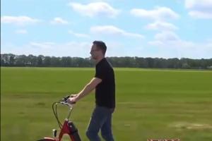 From Gym Floor to City Streets: The Unexpected Revival of the Lopifit Treadmill-Bike