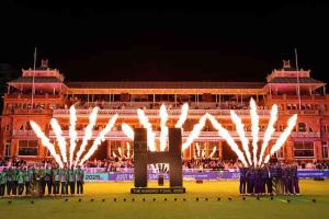 Global Cricket Geopolitics Collide with The Hundred as IPL-Owned Teams Signal Snub of Pakistani Talent