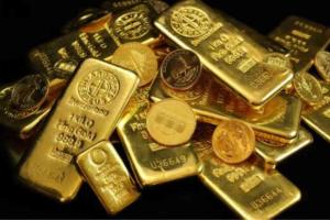 Gold Prices Plunge in Delhi as Bullion Markets Witness Sharp Single-Day Correction