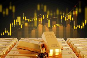 Gold Prices Surge in Delhi as Market Volatility Drives Bullion Gains