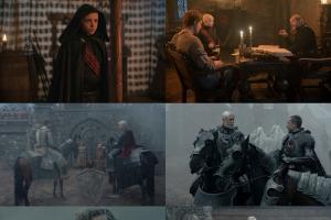 New Stills for ‘A Knight of the Seven Kingdoms’ Episode 4 Tease Rising Stakes in Westeros