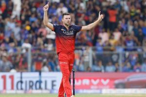Hazlewood Set for IPL 2026 Return as Australian Selectors Confirm Fitness Clearance for RCB’s Title Defense