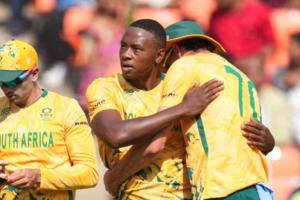 Headline: South Africa Rattle West Indies in High-Stakes Super 8 Clash as India’s Semi-Final Hopes Hang in the Balance