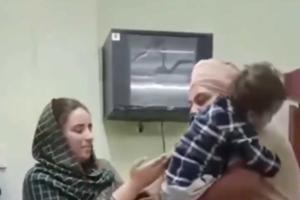 Heartbreaking Custody Handover in Punjab Sparks National Debate on Shared Parenting