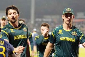 Heavyweights Toppled: Australia Crashes Out of T20 World Cup 2026 After Group Stage Disaster