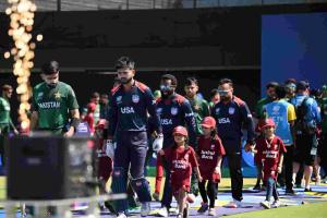 High Stakes in Grand Prairie: Pakistan Seek Redemption in T20 World Cup Rematch Against USA