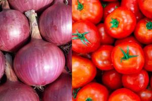 Himachal Pradesh Mandi Report: Onion and Tomato Prices Surge as Potato Remains Subdued