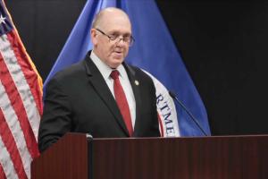 ICE Official Demands Local Cooperation to Halt Interference in Federal Enforcement Operations