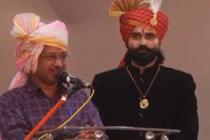 Identity Over Accuracy? Kejriwal Faces Backlash After Claiming Virat Kohli as Koli Icon