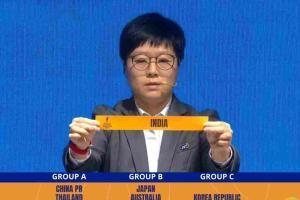 Indian Youth Squads Handed Daunting Draw for 2026 AFC Asian Cup Campaigns